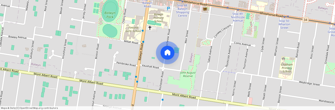 2/84 Rochester Road, Vic 3103, Balwyn