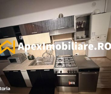 Ap. 3 cam de inchiriat Calea Mosilor Bucuresti | centrala proprie, cal - Photo 6
