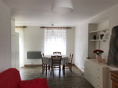 Location Appartement 2 pièces 34m² PITHIVIERS 45300 - Photo 2