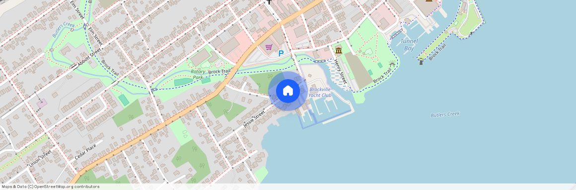 17 Jessie Street Unit# A, Brockville