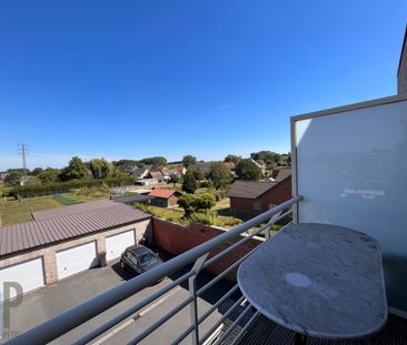 Appartement te huur in Zottegem - Foto 5