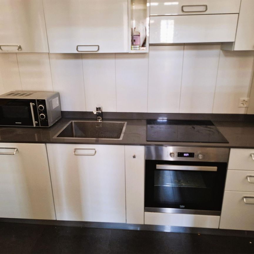 Charmante 1.5 Zimmerwohnung für Singles - Foto 1