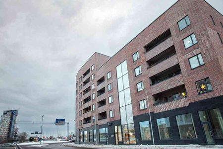 4 RUM KÖK - Photo 5