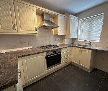 2 BED Semi-detached house To rent - Photo 5