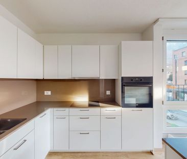 Appartamento accogliente in posizione centrale - Photo 3