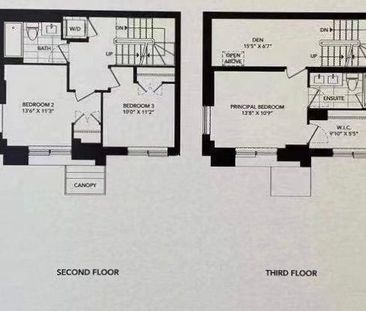 For Lease - 55 Nicholas Avenue Unit# Th12, Toronto, Ontario - Photo 6