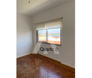 Apartamento T3 em Setúbal - Photo 2
