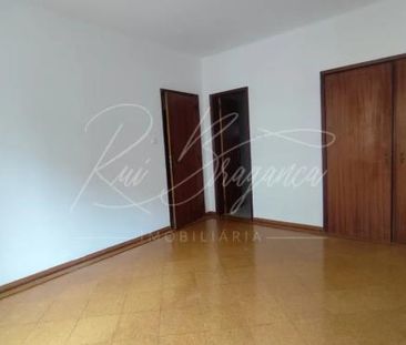 Apartamento T3 - Photo 1