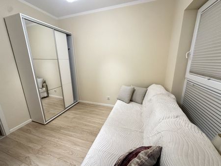 Nowoczesne mieszkanie, 50 m2, Gdańsk, Przymorze - Photo 4