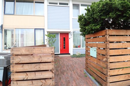 Adriaan Loosjesstraat 27 1035 XP Amsterdam - Foto 4