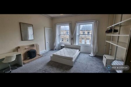 1 bedroom in a flat share to rent - Photo 5