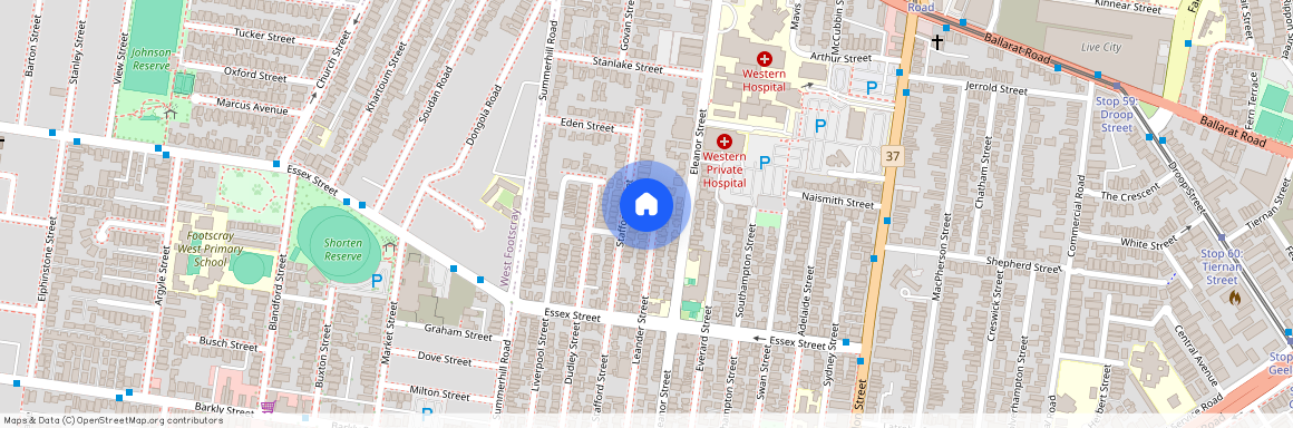 8 Leander Street, Vic 3011, Footscray