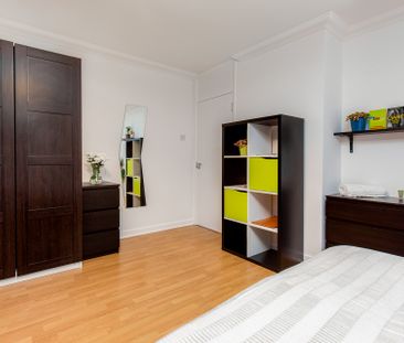 RM2 Alfred Street | Bow | London | E3 2BA - Photo 6