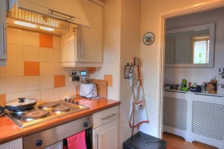 Wilberforce Road - Photo 5
