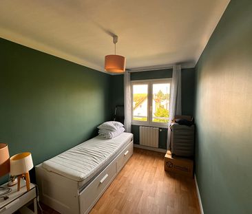 Appartement Sartrouville 3 pièce(s) 51 m2 - Photo 2