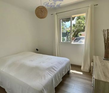 Appartement T2 - Presqu'ile de Giens - Photo 5