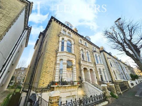 Tisbury Road, Hove, BN3 - Photo 1