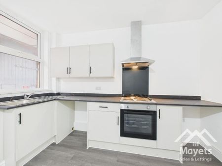 2 bedroom apartment to rent - Photo 3