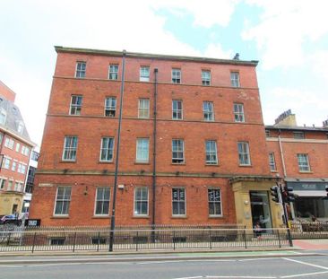 1 bedroom apartment to rent - Photo 2