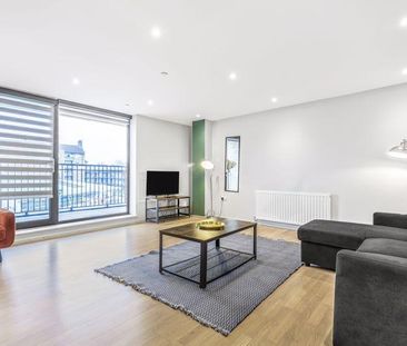 2 bedroom apartment to rent - Photo 2