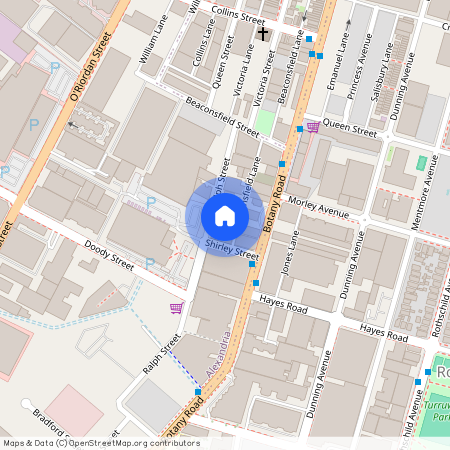 209/17 Ralph Street, NSW 2015, Alexandria