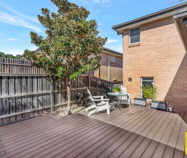 Immaculate Family Home - Photo 1