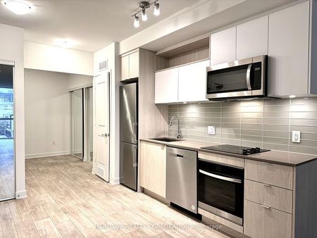 For Lease - 100 Dalhousie Street Unit# 412, Toronto, Ontario - Photo 5