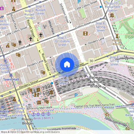 1014/108 Flinders Street, Melbourne VIC 3000