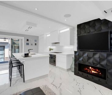 For Lease - 58 Carrick Avenue Unit# upper, Toronto, Ontario - Photo 5