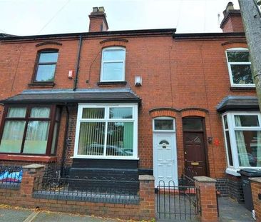 Albert Street, Newcastle, Newcastle-under-lyme, ST5 - Photo 1