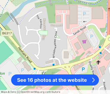 Broadmeadows Close, Swalwell, Newcastle Upon Tyne, NE16 - Photo 1