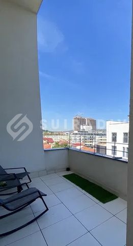 Apartament de închiriat cu 2 camere semidecomandate, în zona Semicentrală, Cluj-Napoca S17865 - Fotografie 4