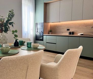 Inchirez apartament 2 camere Bulevard Dem Radulescu Tei Residence - Fotografie 6