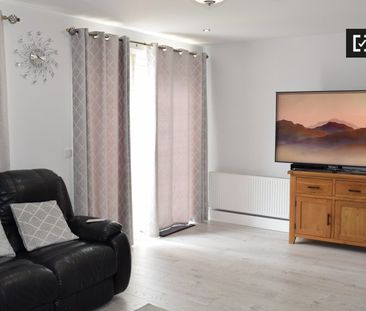 Room for rent in Dublin, perfect for females - Photo 3