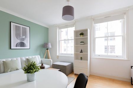 1 bedroom flat to rent - Photo 3