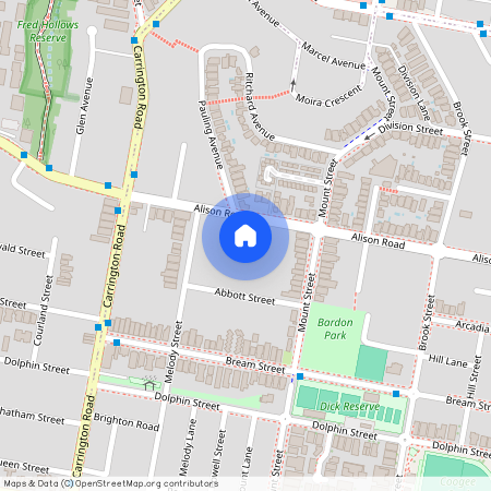 12/293 Alison Road, Coogee