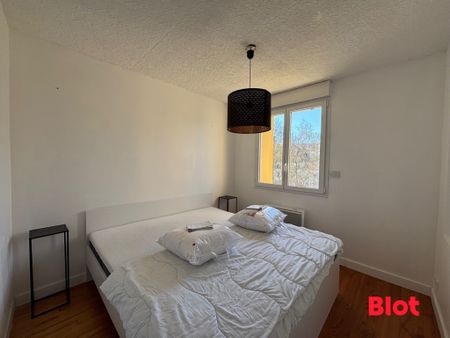 Location Maison 5 pièces 93m² BREST 29200 - Photo 2