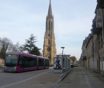 *Location studio meublé à Metz - Photo 4