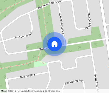 Beau et grand 5 1/2 à louer - Photo 1