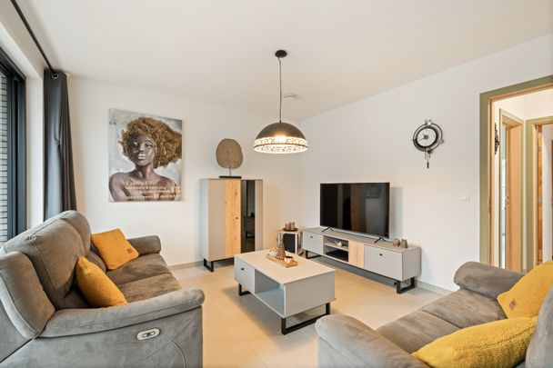 Appartement te huur in Lebbeke - Photo 1