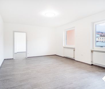 3-Zimmer-Wohnung zur Miete im urbanen Stadtzentrum von Wörgl - Foto 4