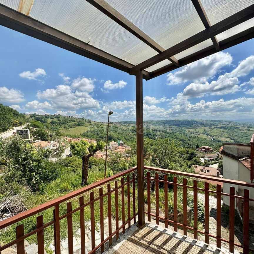 Casa a Santa Paolina in Via Petrarolo 19, Santa Paolina - Photo 1
