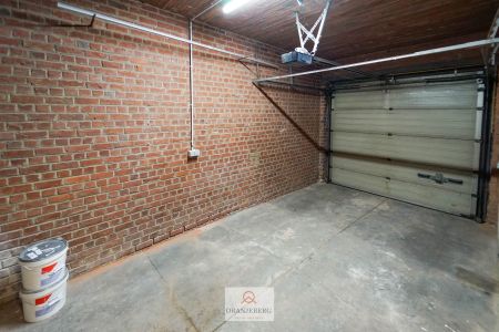 Ruime woning met garage te huur nabij Gent-Dampoort - Foto 3