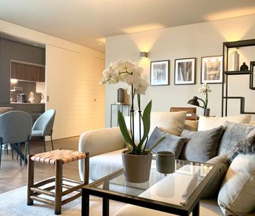 Luxury Apartment for rent in Lisbon, Portugal - Photo 1