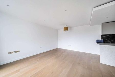 Parr's Way, Hammersmith, W6 - Photo 4