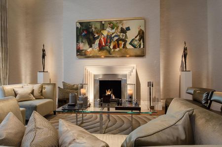 4 bedroom flat to rent - Photo 3