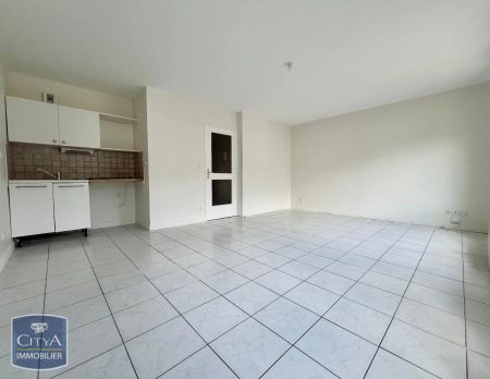Appartement à louer 2 pièces 43.15m² - Photo 5