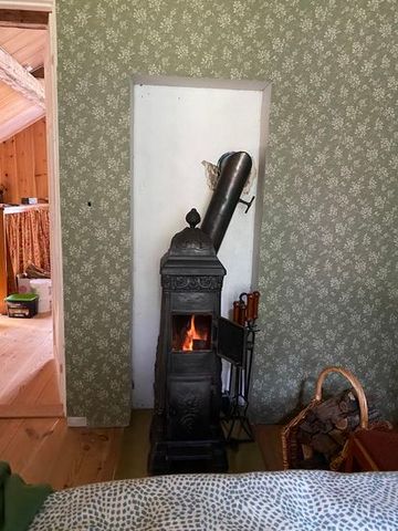Högmon, Lidan, Askersund - Foto 4
