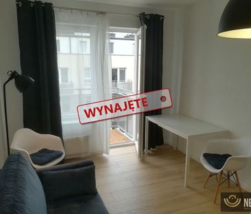 Do wynajęcia kawalerka 30 m2 ul. Potulicka - Photo 2