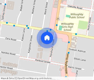 306B/34-42 Penshurst Street, WILLOUGHBY NSW 2068 - Photo 1